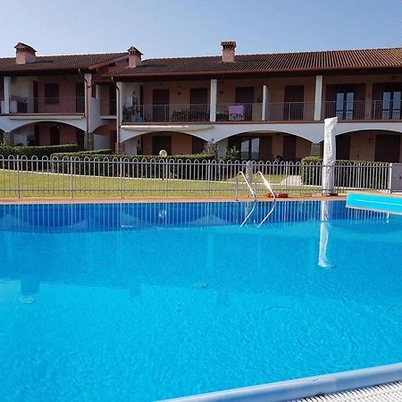Casa Paradiso Del Garda Манерба-дель-Гарда Екстер'єр фото
