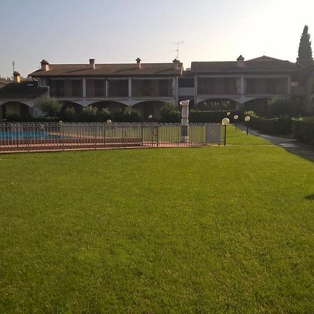 Casa Paradiso Del Garda Манерба-дель-Гарда Екстер'єр фото